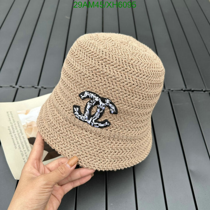 SAMC - CHL Caps & Hats - 262