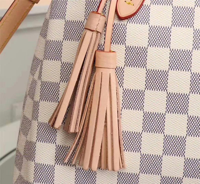Satchel Bags - VL Bags - 2284