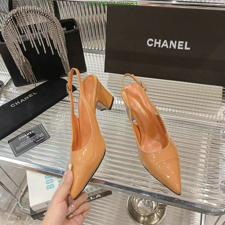 SAMC - CHL Women Shoes High Heels - 083