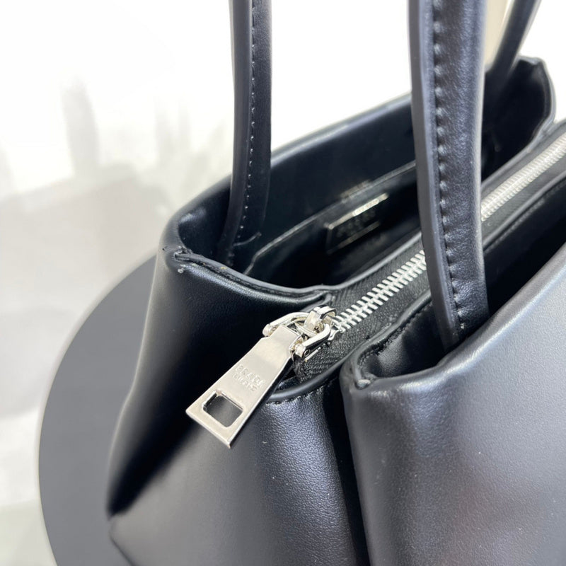 Satchel Bags - PRA Bags - 075