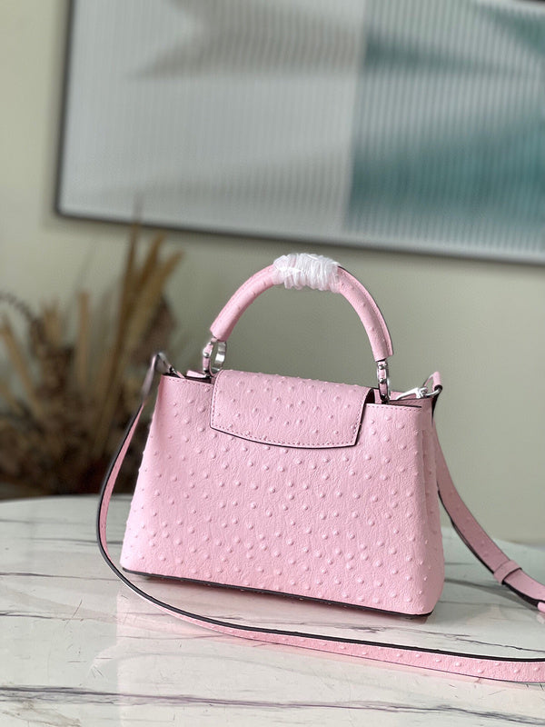 Satchel Bags - VL Bags - 4361