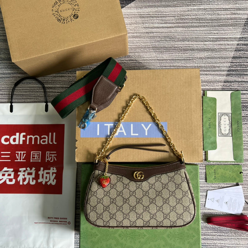 Satchel Bags - GCI Bags - 5777