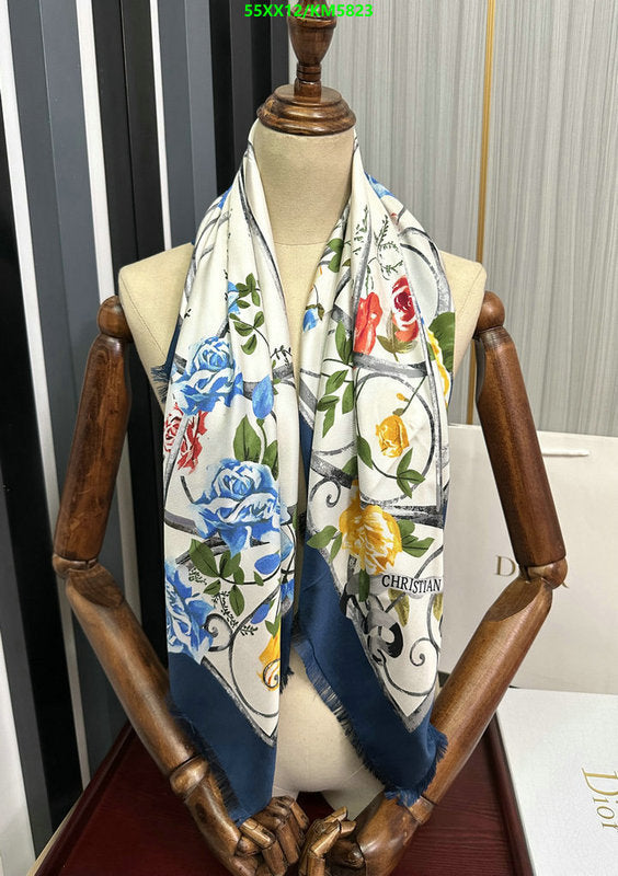 SAMC - DOR Scarves - 016