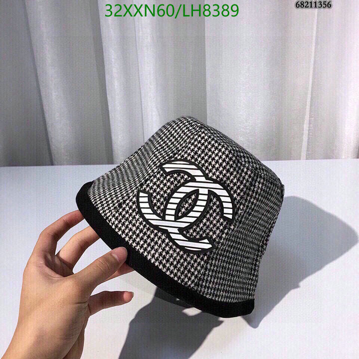 SAMC - CHL Caps & Hats - 437