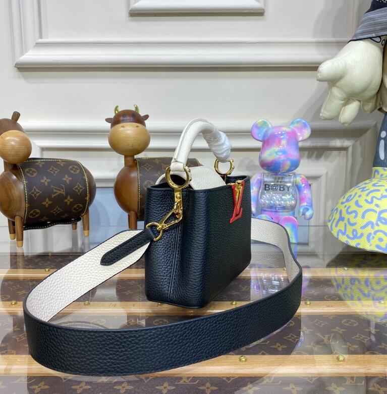 SAMC - LOV Bags - 1517