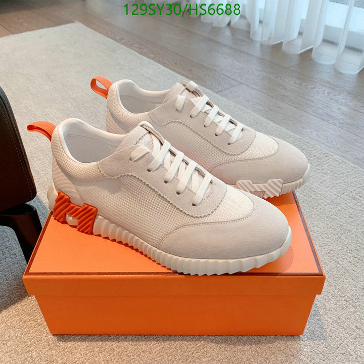 SAMC - HMS Women Shoes - 446