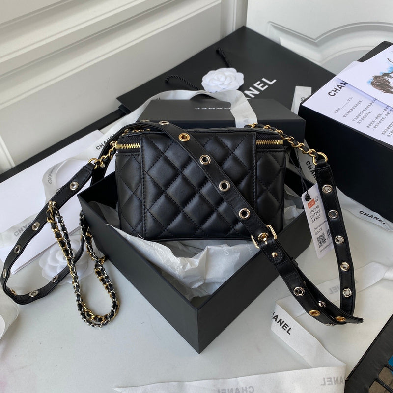 Satchel Bags - CHL Bags - 996