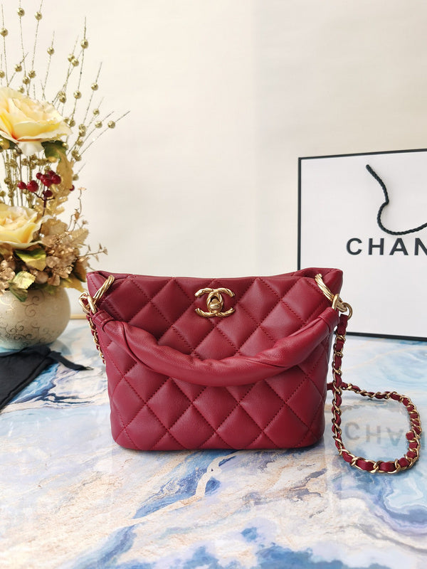 Satchel Bags - CHL Bags - 1685