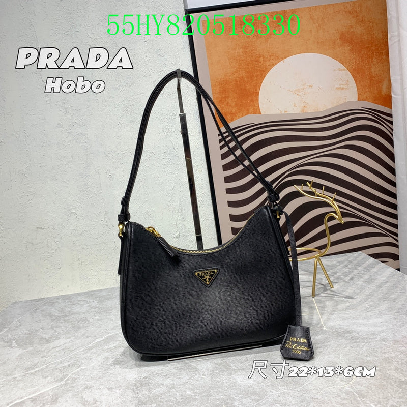 Satchel Bags - PDA Bags - 3296