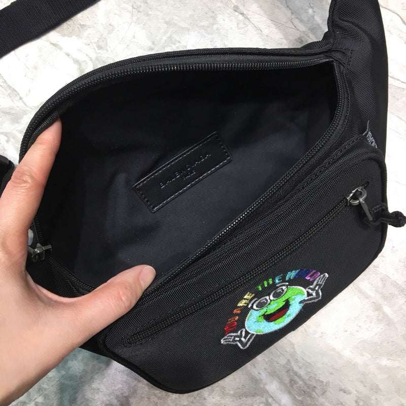 Satchel Bags - BGA Bags - 430