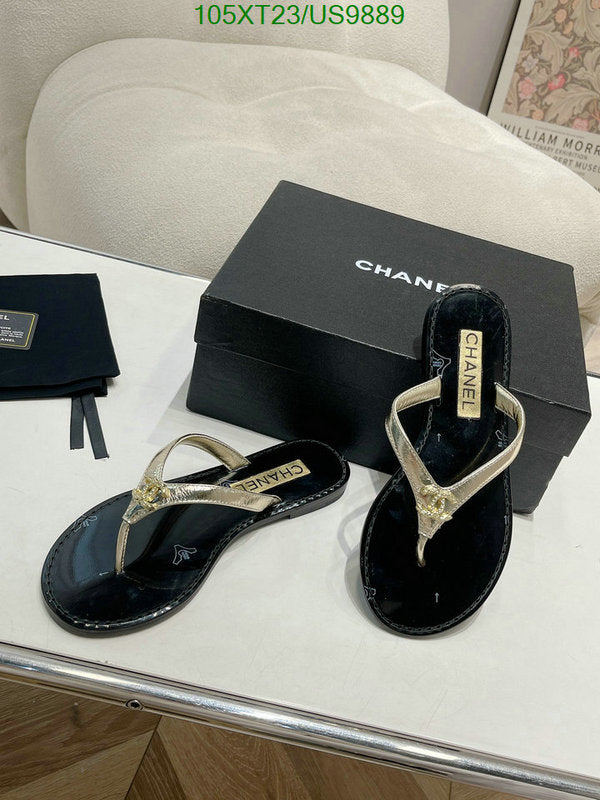 SAMC - CHL Women Shoes Slippers - 061