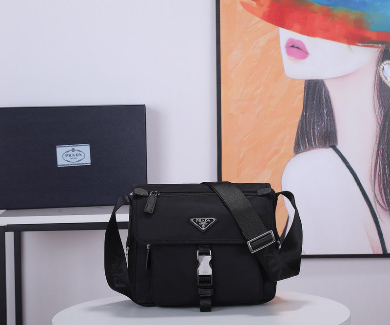 Satchel Bags - PRA Bags - 372