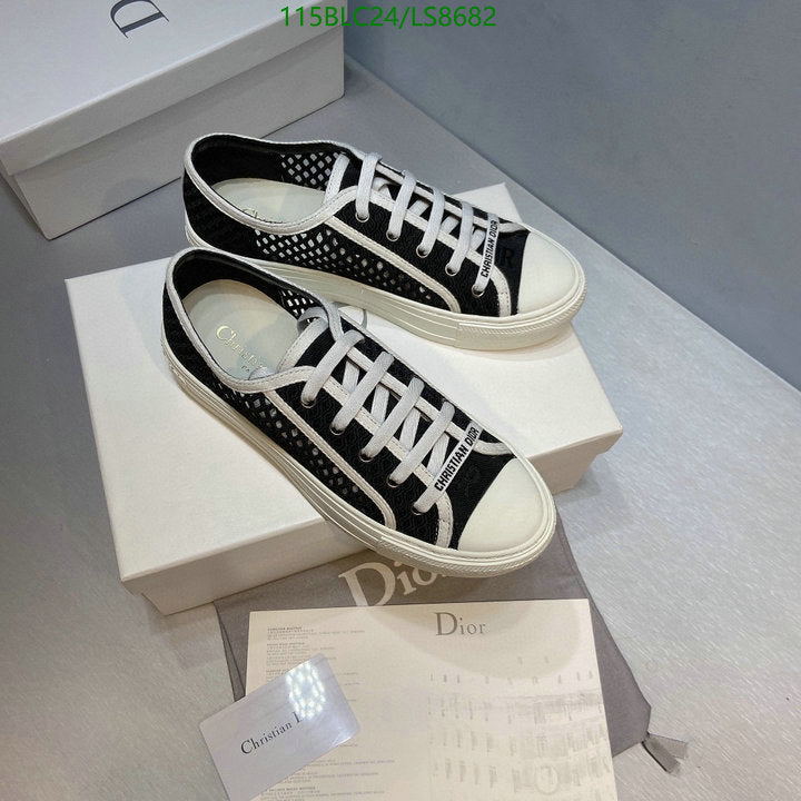SAMC - DOR Women Sneakers - 154
