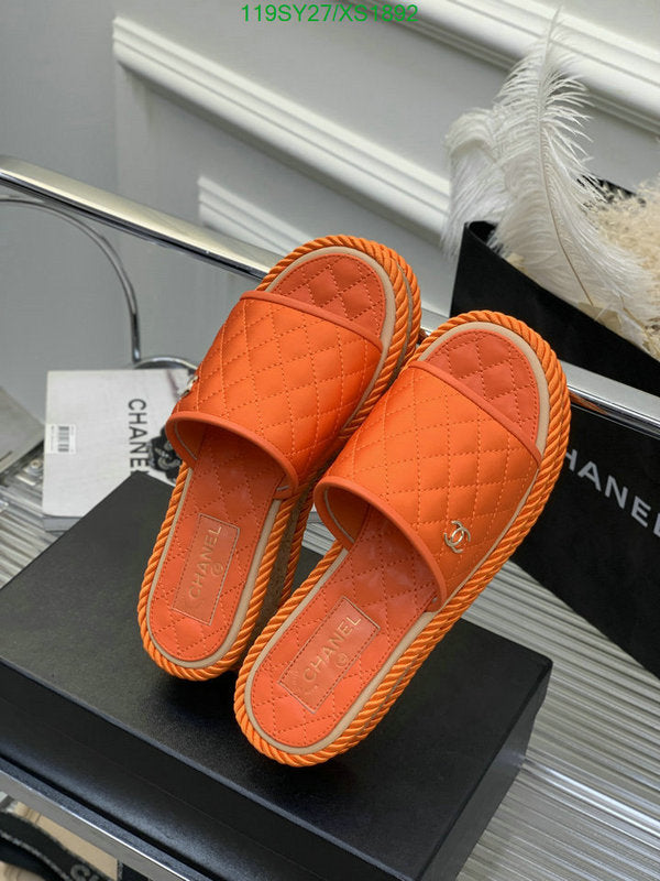SAMC - CHL Women Shoes High Heels - 210