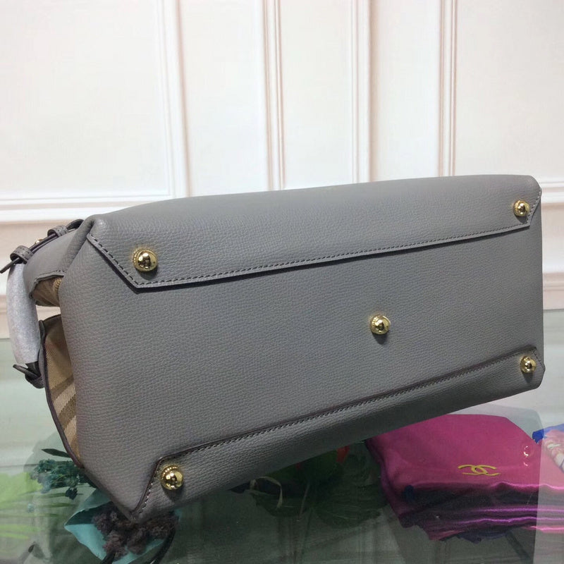 Satchel Bags - BBR Bags - 1067