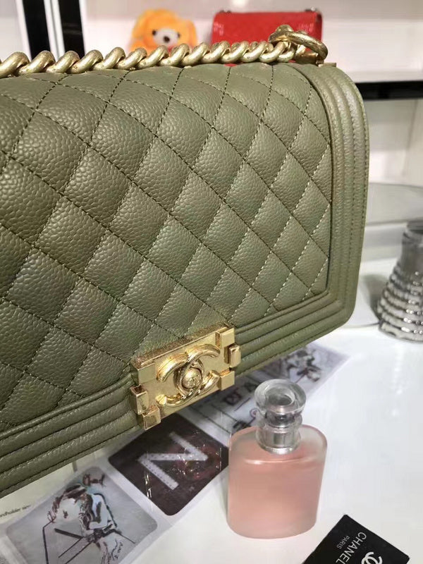 Satchel Bags - CHL Bags - 664
