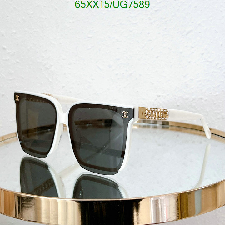 SAMC - CHL Glasses - 187