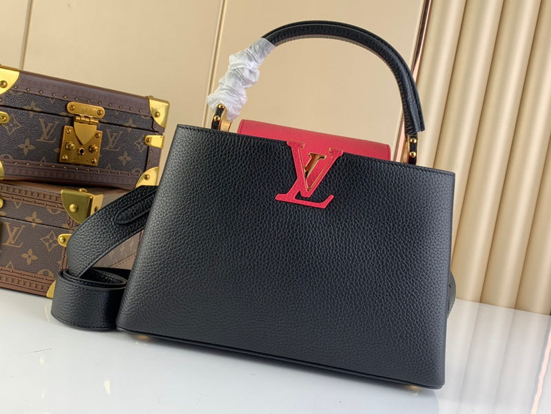 Satchel Bags - VL Bags - 4266