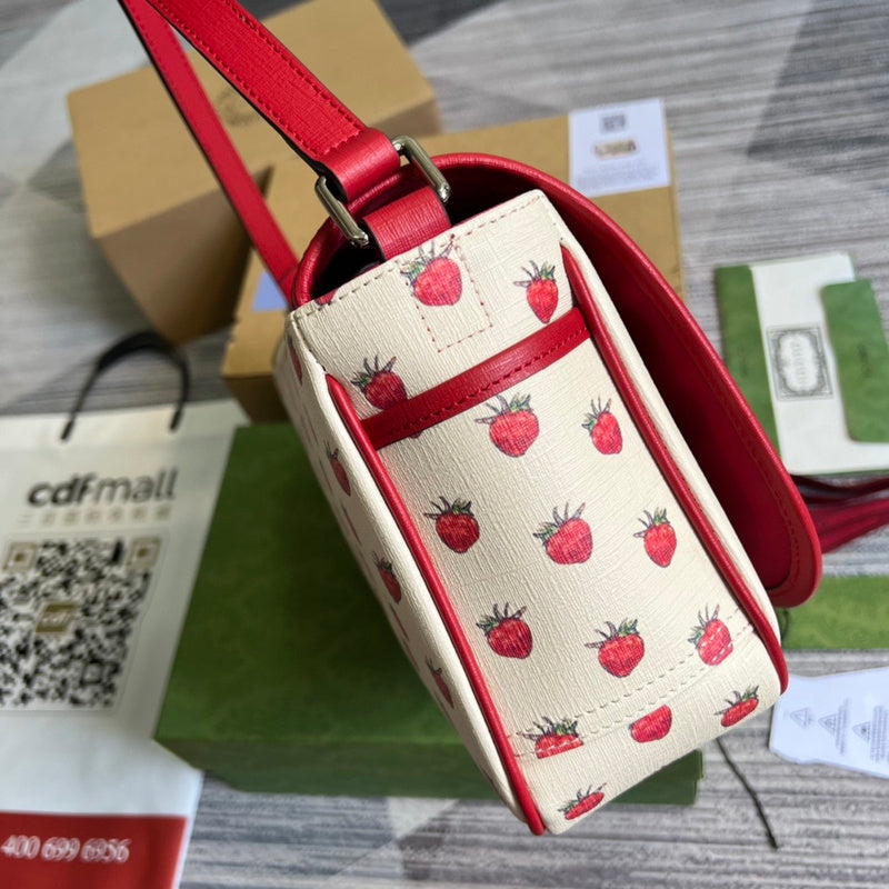 Glami Fashion - GCI Bags - 9660