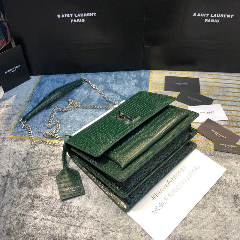 Satchel Bags - SLY Bags - 1823