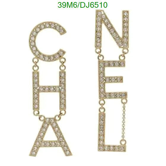 SAMC - CHL Jewelry - 118