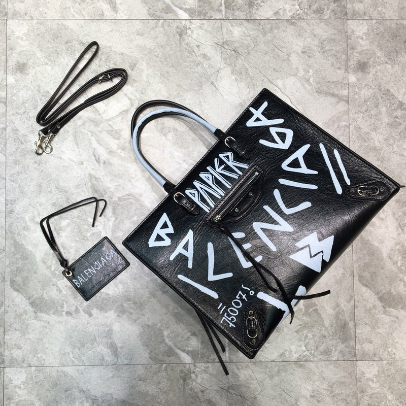 Satchel Bags - BGA Bags - 1184