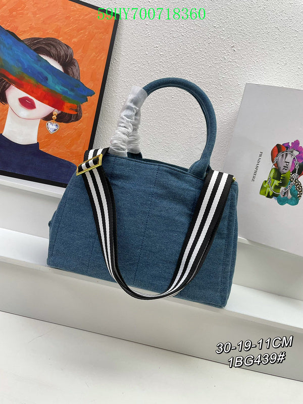 Satchel Bags - PDA Bags - 3108