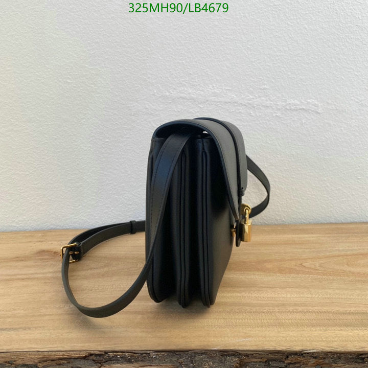 SAMC - COL Bags - 254