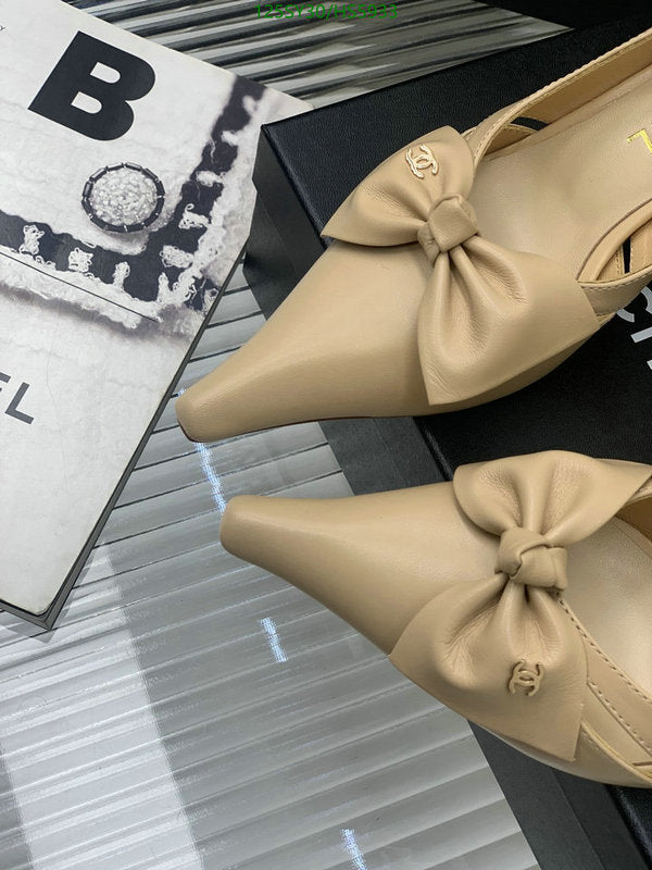 SAMC - CHL Women Shoes High Heels - 105
