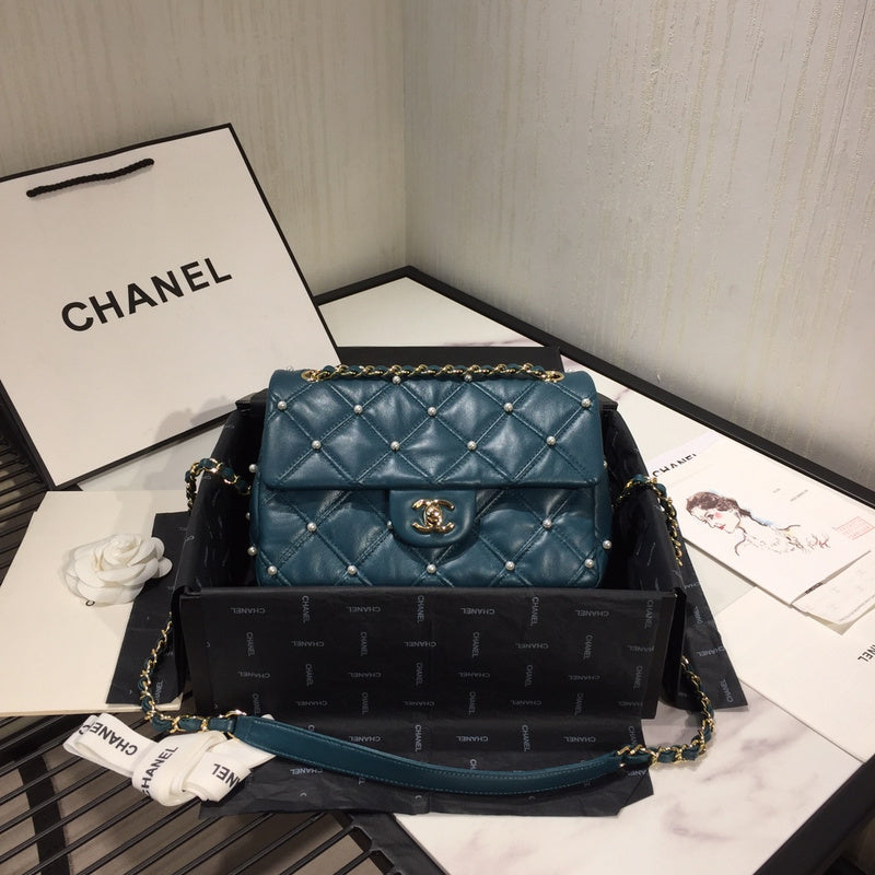 Satchel Bags - CHL Bags - 6425
