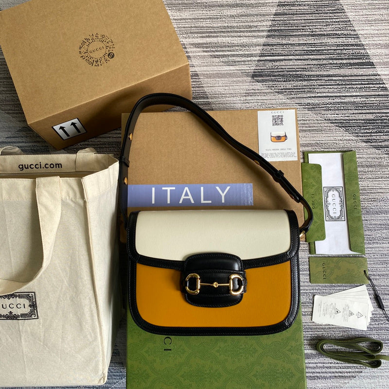 Satchel Bags - GCI Bags - 6809