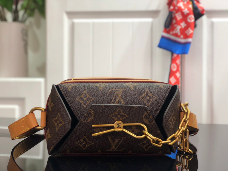 Satchel Bags - VL Bags - 6456