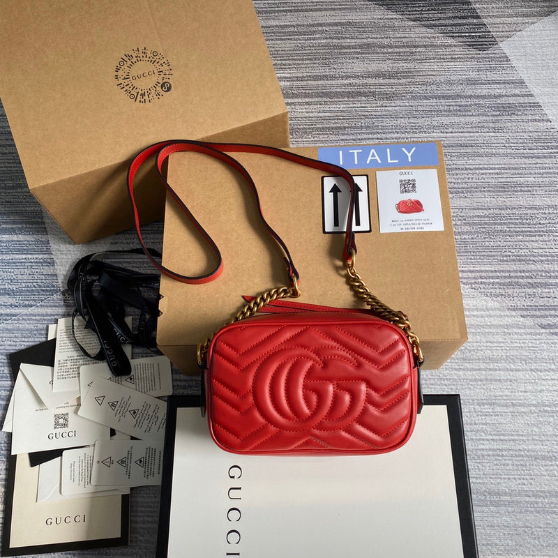 Satchel Bags - GCI Bags - 7037