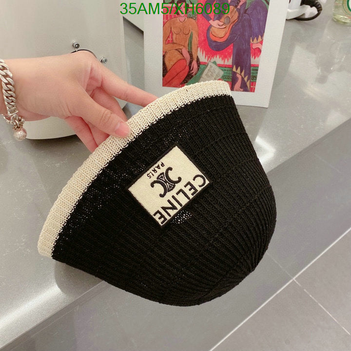 SAMC - CHL Caps & Hats - 279