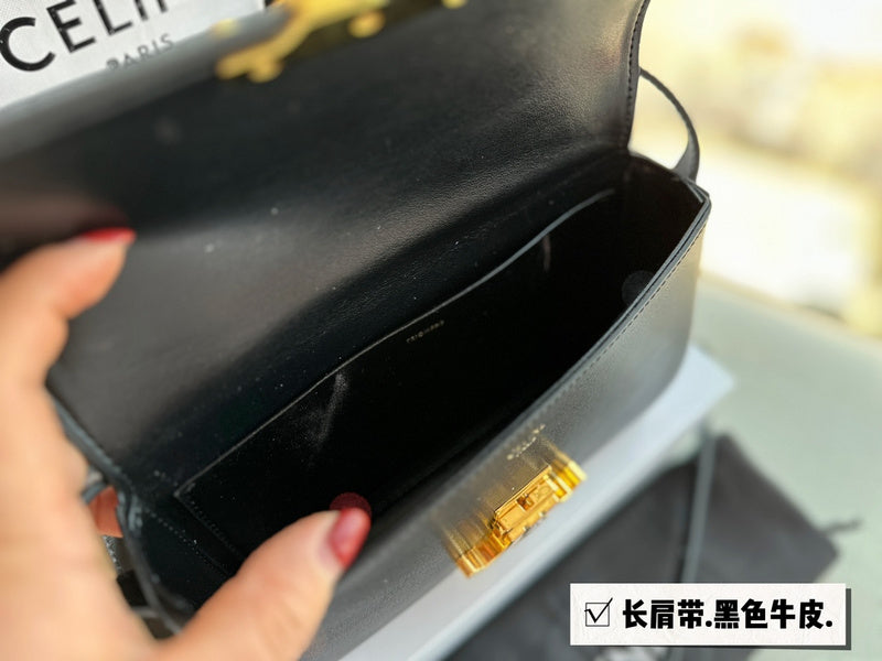 Satchel Bags - CHN Bags - 012