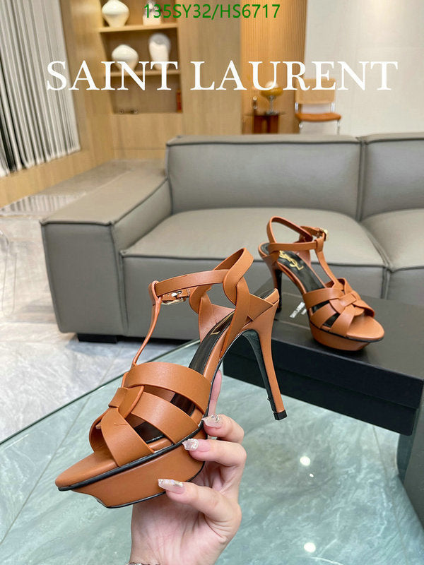 SAMC - YLS Women Shoes - 057
