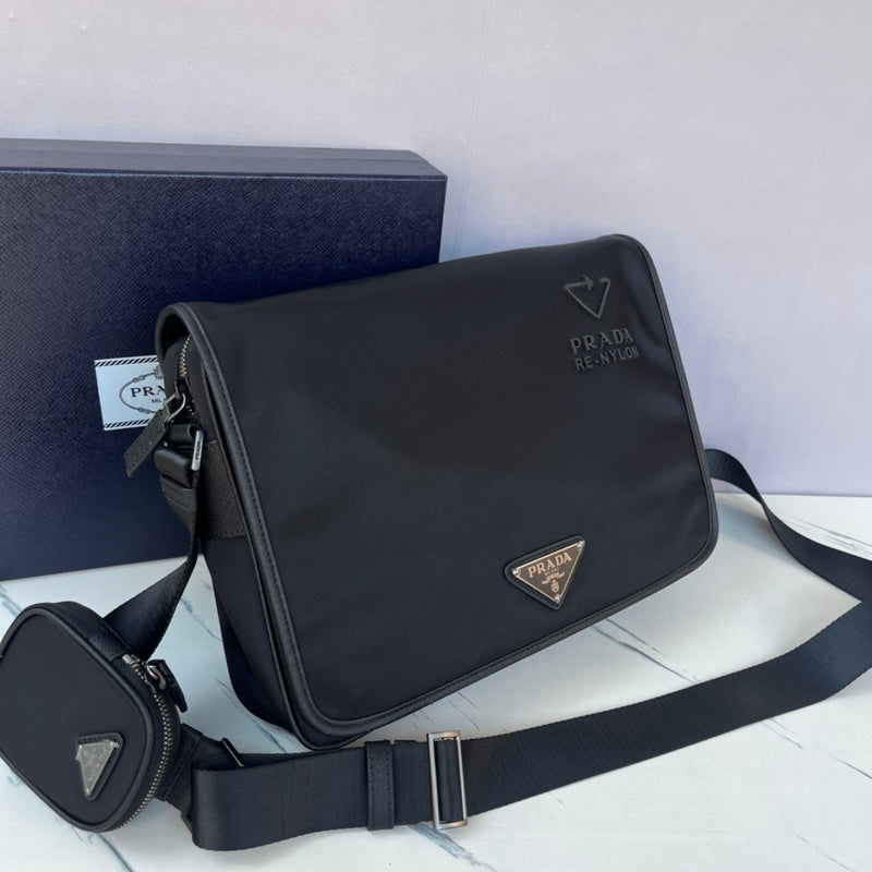Satchel Bags - PRA Bags - 019