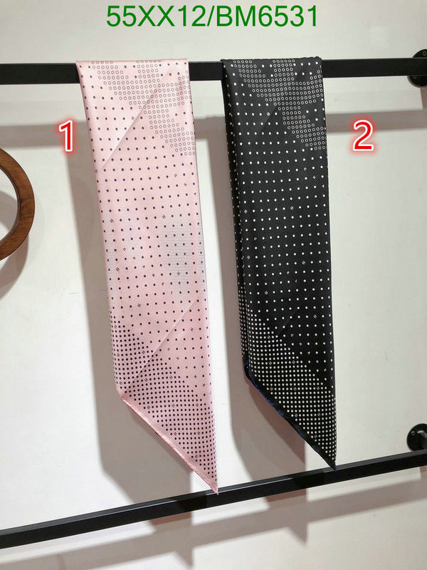 SAMC - CHL Scarves - 240
