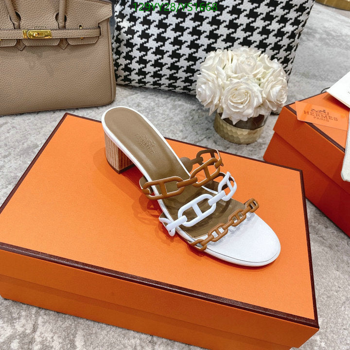SAMC - HMS Women Shoes - 447