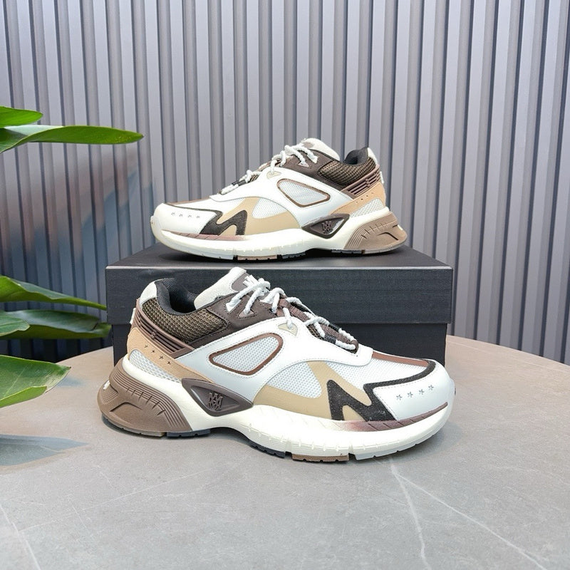 glami - AMIR Men Shoes - 384