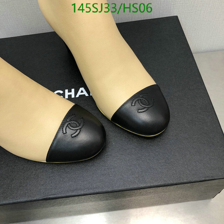 SAMC - Mix Boots - 177