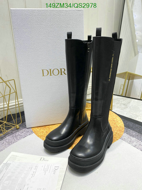 SAMC - Mix Boots - 618