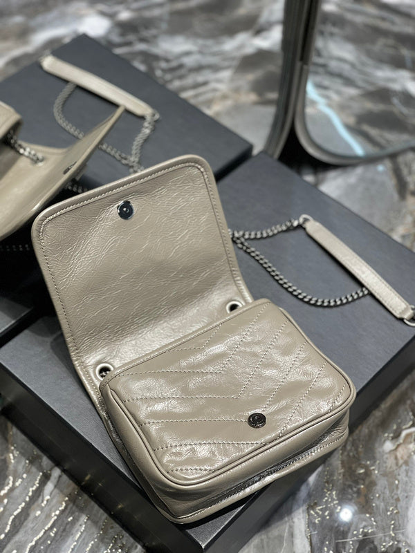 Satchel Bags - SLY Bags - 718