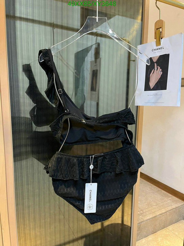 SAMC - CHL Swimsuits - 193