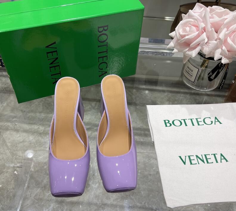 SAMC - BO Women Shoes - 185