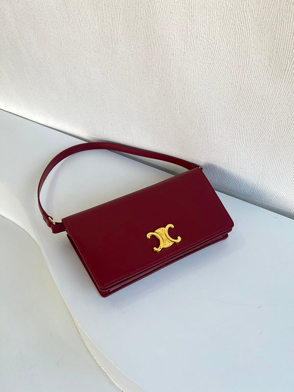 Satchel Bags - CHN Bags - 051