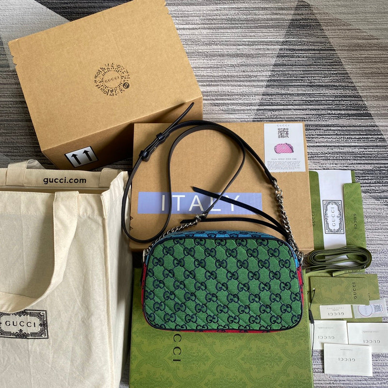 ELE - GG Bags - 1970