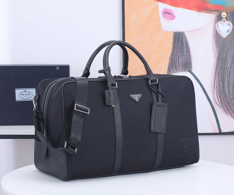 Satchel Bags - PRA Bags - 215