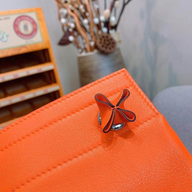 Satchel Bags - HMS-Bags - 670