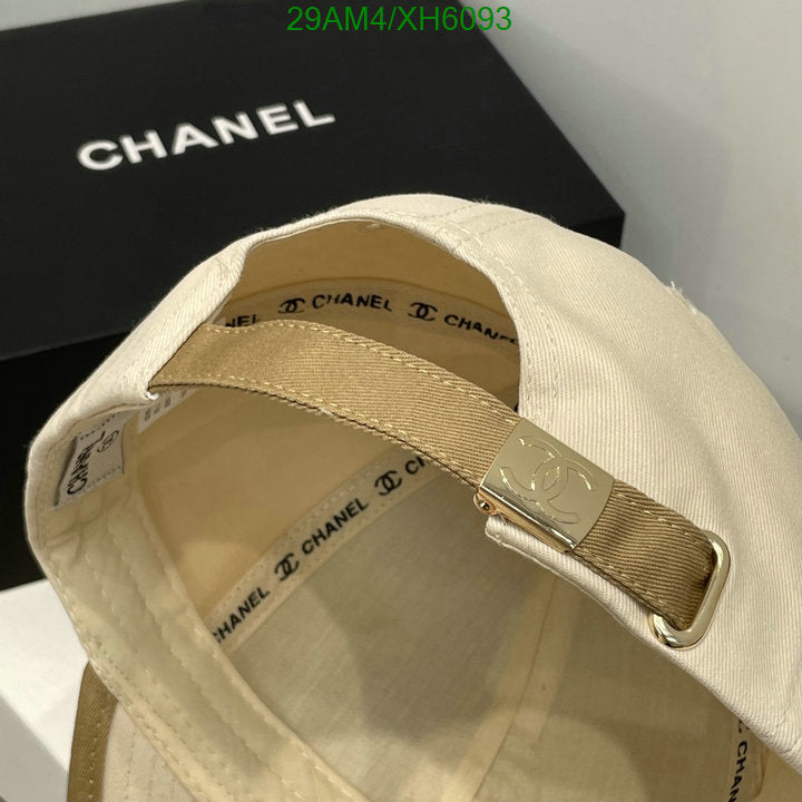 SAMC - CHL Caps & Hats - 294
